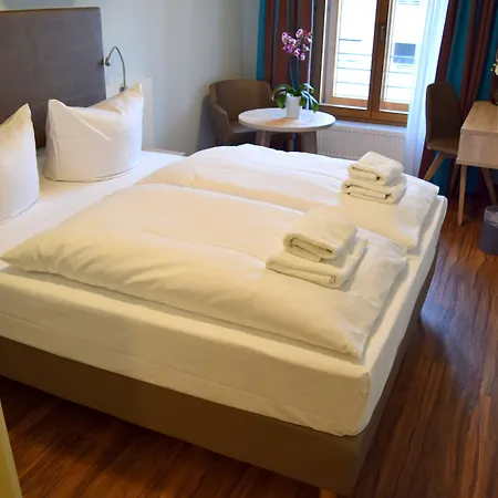 Trip Inn Residence City Center
