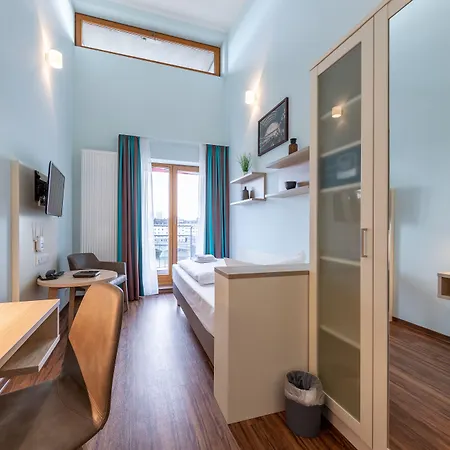 Trip Inn Residence City Center