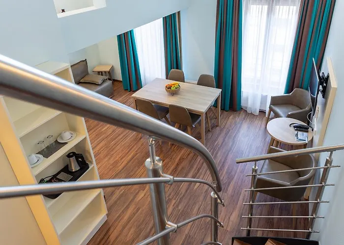 Trip Center Hotel 4*