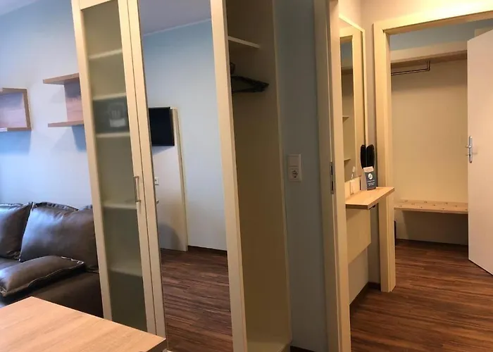 Ξενοδοχείο Trip Center Φραγκφούρτη