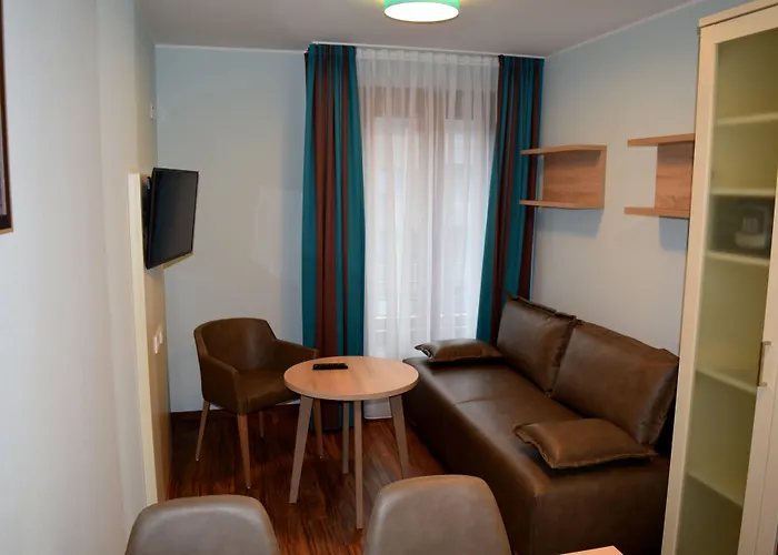 Ξενοδοχείο Trip Center