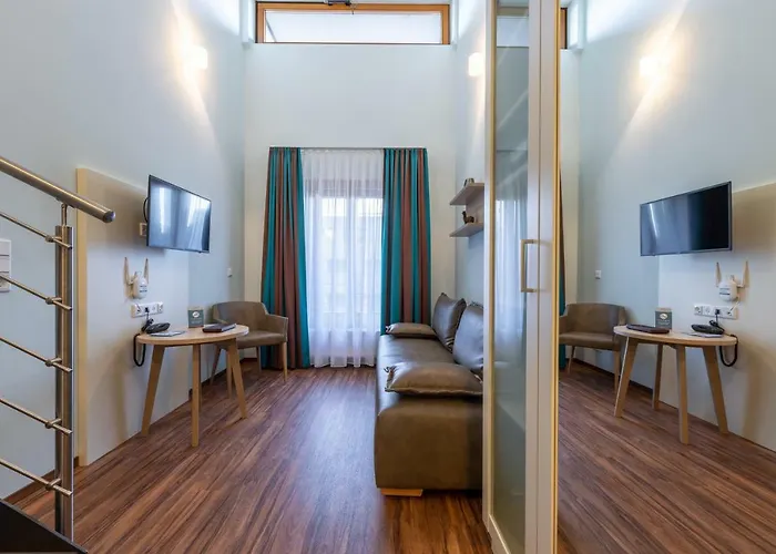 Trip Center Hotel Francoforte sul Meno