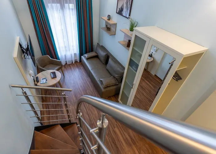 Hotel Trip Center Francoforte sul Meno
