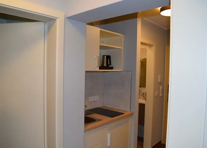 Hotel Trip Center